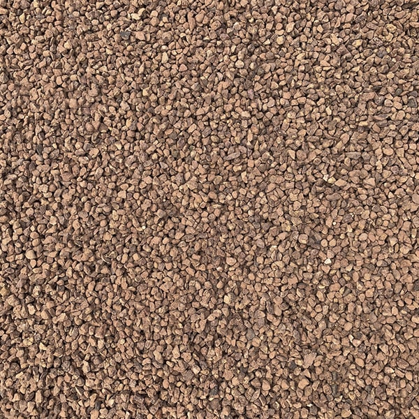 pea gravel is often more affordable than other landscaping materials, making it a cost-effective option